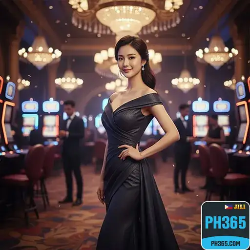 ph365 casino 
